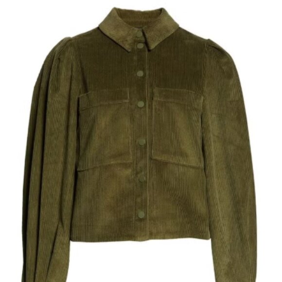 Ted Baker Jacket NWT - Picture 2 of 13